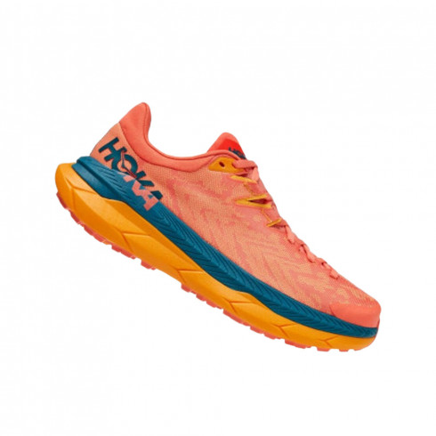 Фото Чоловічі бігові кросівки Hoka One One Tecton X 1123162-CBCR - зображення 3