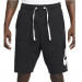 Фото Чоловічі шорти Nike M NK CLUB ALUMNI HBR FT SHORT DX0502-010 - зображення 1