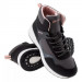 Фото Жіночі черевики MARTES MAIDEN MID WOS-BLK/GR/POWD PIN - зображення 5