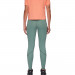 Фото Жіночі тайтси Mammut Massone Tights Women 1022-02040-JADE - зображення 4