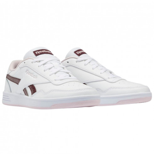 Фото Жіночі повсякденні кросівки REEBOK ROYAL TECHQUE T G55889 - зображення 3