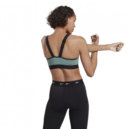 Фото Жіночий бра-топ Reebok HERO SCULPT MEDIUM-IMPACT FK5328 - зображення 7