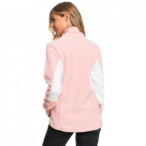 Фото Жіноча флісова кофта ROXY SAYNA J OTLR ERJFT04552-MGD0 - зображення 5