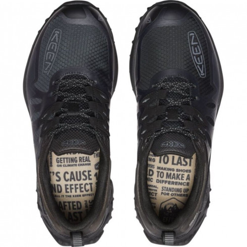 Фото Чоловічі напівчеревики Keen ZIONIC WP M 1028051 - зображення 3