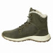 Фото Жіночі високі черевики Jack Wolfskin QUEENSTOWN CITY TEXAPORE MID W 4059911_4341 - зображення 5