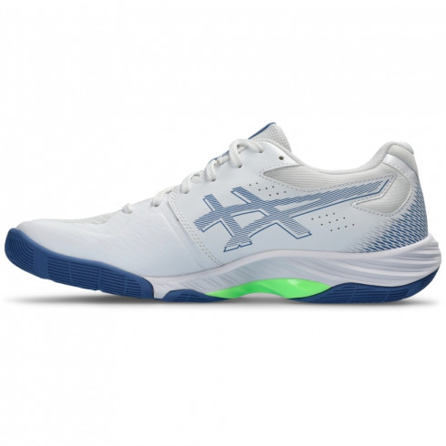 Фото Чоловічі кросівки для тенісу Asics BLADE FF 1071A093-101 - зображення 3