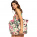 Фото Жіноча пляжна сумка ROXY ANTI BAD VIBES TOTE ERJBT03370-KVJ4 - зображення 1