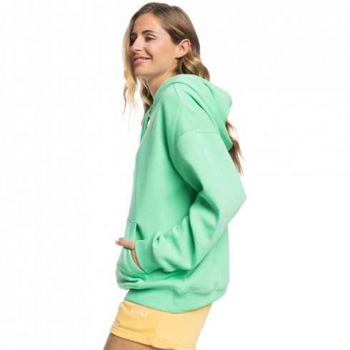 Фото Жіноче худі ROXY THATS RAD J OTLR ERJFT04698-GHY0 - зображення 3