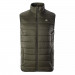 Фото Жилет чоловічий MARTES ESSENTIALS MASHAL VEST-OLIVE - зображення 1