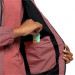 Фото Вітровка жіноча Jack Wolfskin LIGHTSOME WANDER JKT W 1307671_2191 - зображення 6