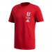 Фото Чоловіча футболка Adidas England Tee FK3570 - зображення 1