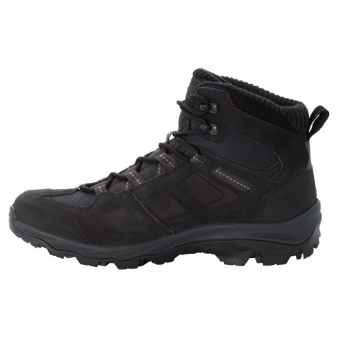 Чоловічі трекінгові черевики Jack Wolfskin VOJO 3 WT TEXAPORE MID M 4042391_6369 - зображення 2 Фото Чоловічі трекінгові черевики Jack Wolfskin VOJO 3 WT TEXAPORE MID M 4042391_6369 - зображення 2