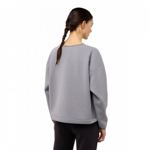 Фото Жіночий світшот Jack Wolfskin WANDEREST PULLOVER W A60183_I0084 - зображення 2