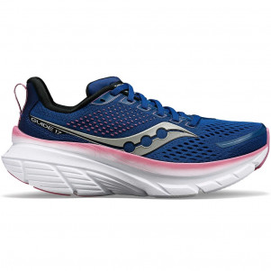 Жіночі бігові кросівки Saucony GUIDE 17 S10936-106-NAOR