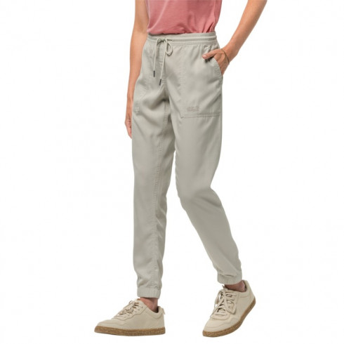 Фото Жіночі штани Jack Wolfskin MOJAVE PANTS W 1504751_6260 - зображення 4