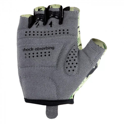 Фото Дитячі спортивні рукавички MARTES BALDO GLOVES BOY-JURRASIC - зображення 3