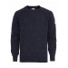 Фото Джемпер чоловічий Camel Active Knit 1/1 Crewneck 409545-8K19-47 - зображення 1