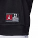 Фото Дитяча толстовка Jordan JDB JORDAN HBR FLC PO HOODIE 95C479-023 - зображення 4