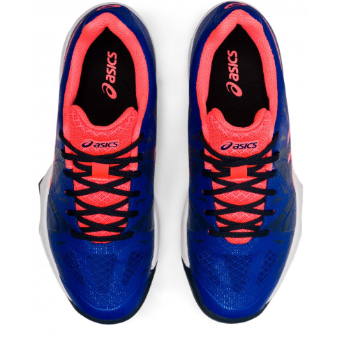 Фото Жіночі волейбольні кросівки ASICS GEL-FASTBALL 3 E762N-403 - зображення 7