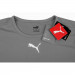 Дитяча футболка Puma teamRISE Jersey Jr 704938-13 - зображення 5 Фото Дитяча футболка Puma teamRISE Jersey Jr 704938-13 - зображення 5