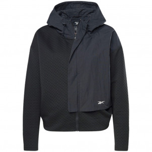 Куртка жіноча REEBOK THERMOWARM+GRAPHENE GT3191