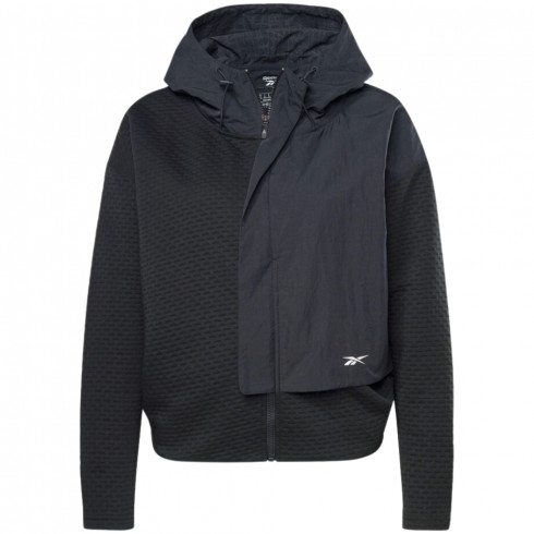 Фото Куртка жіноча REEBOK THERMOWARM+GRAPHENE GT3191 - зображення 5