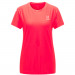 Фото Жіноча спортивна футболка Haglofs L.I.M Tech Tee Women 604566-HIBI - зображення 2