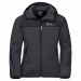 Фото Дитячий шел Jack Wolfskin FOURWINDS JACKET KIDS 1608011_6352 - зображення 1