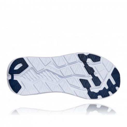 Фото Жіночі бігові кросівки Hoka One One W RINCON 2 1110515-HOT - зображення 7