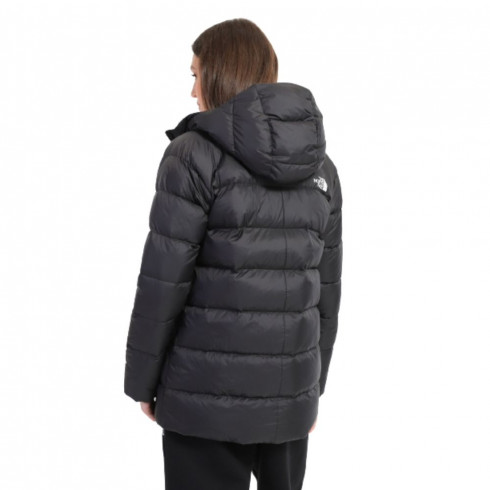 Фото Жіноча зимова куртка The North Face Hyalite NF0A7Z9RJK31 - зображення 2