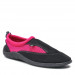 Фото Аквасоки жіночі HI-TEC LADY REDA-BLACK/PINK YARROW - зображення 2