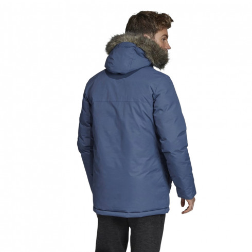 Фото Чоловіча парка Adidas XPLORIC DZ1430 - зображення 3