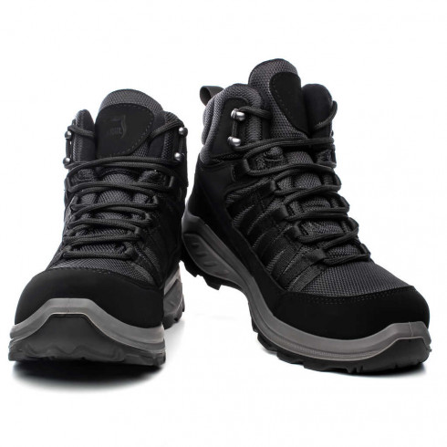 Фото Чоловічі черевики Manul Banteng 31312.8/MT - зображення 7