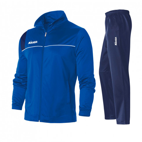 Фото Чоловічий спортивний костюм Mikasa MT544-0100 - зображення 3
