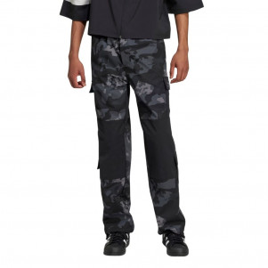 Чоловічі спортивні штани Adidas W Camo Cargo Pant IZ2523