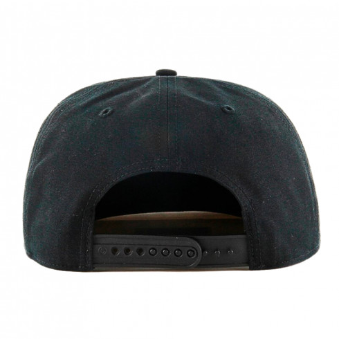 Фото Кепка 47 Brand YANKEES COMPACT CAPTAIN RL B-CMPRL17GWP-BK - зображення 3