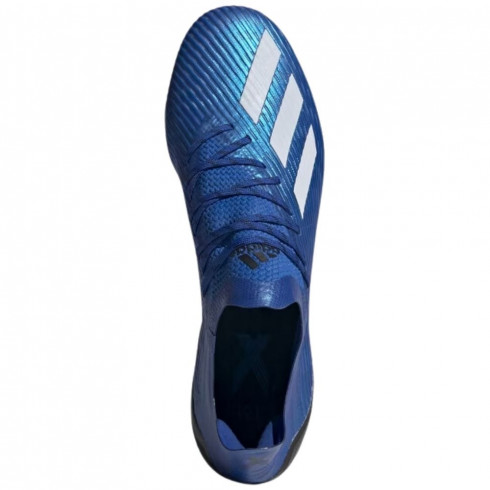 Фото Чоловічі бутси Adidas X 19.1 SG EG7144 - зображення 5