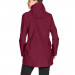 Фото Жіноча куртка VAUDE Wo Idris 3in1 Parka II VJW10007-PASS - зображення 3