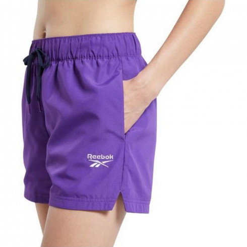 Фото Жіночі шорти Reebok Classics GK3064 - зображення 3