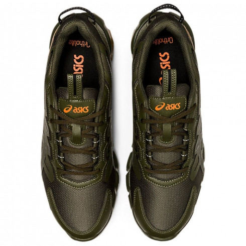 Фото Чоловічі повсякденні кросівки Asics GEL-QUANTUM 90 1201A064-300 - зображення 6