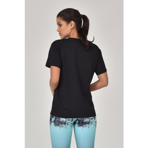 Фото Футболка жіноча Bilcee KADIN T-SHIRT TBWL8620-2107 - зображення 3