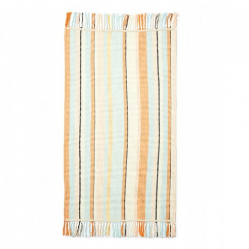 Фото Рушник Rip Curl WAFFLE STANDARD TOWEL 00FWTO-3282 - зображення 2