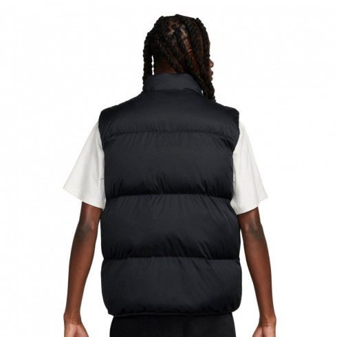 Фото Чоловіча жилетка Nike CLUB PUFFER FB7373-010 - зображення 2