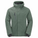 Фото Пуховик чоловічий cинтетичний Jack Wolfskin TROPOSPHERE INS JKT M 1115321_4311 - зображення 4