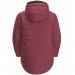 Фото Дитяче напівпальто Jack Wolfskin SOLYD INS COAT G 1610121_2428 - зображення 2