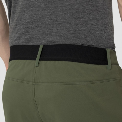 Фото Чоловічі штани Salewa M DOLOMIA PNT 27933_5280 - зображення 4