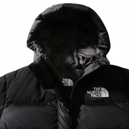 Фото Жіночий пуховик The North Face Hmlyn NF0A4R2WJK31 - зображення 6