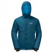 Фото Пуховик чоловічий Jack Wolfskin TROPOSPHERE JACKET M 1111711-1350 - зображення 1