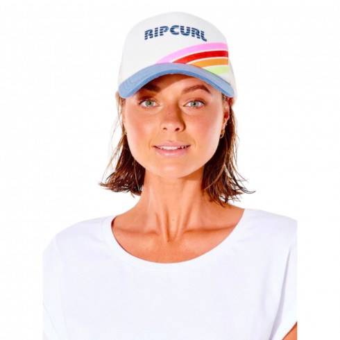 Фото Кепка Rip Curl WAVE SHAPERS TRUCKER HAT GCALQ1-3021 - зображення 4
