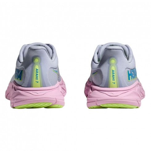 Фото Жіночі бігові кросівки Hoka One One W ARAHI 7 1147851-GLP - зображення 5